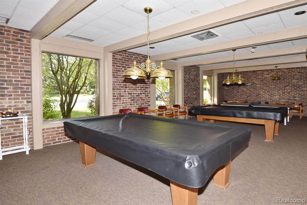 1709 BRENTWOOD Drive, 288, Troy, MI 48098 — Photo 32