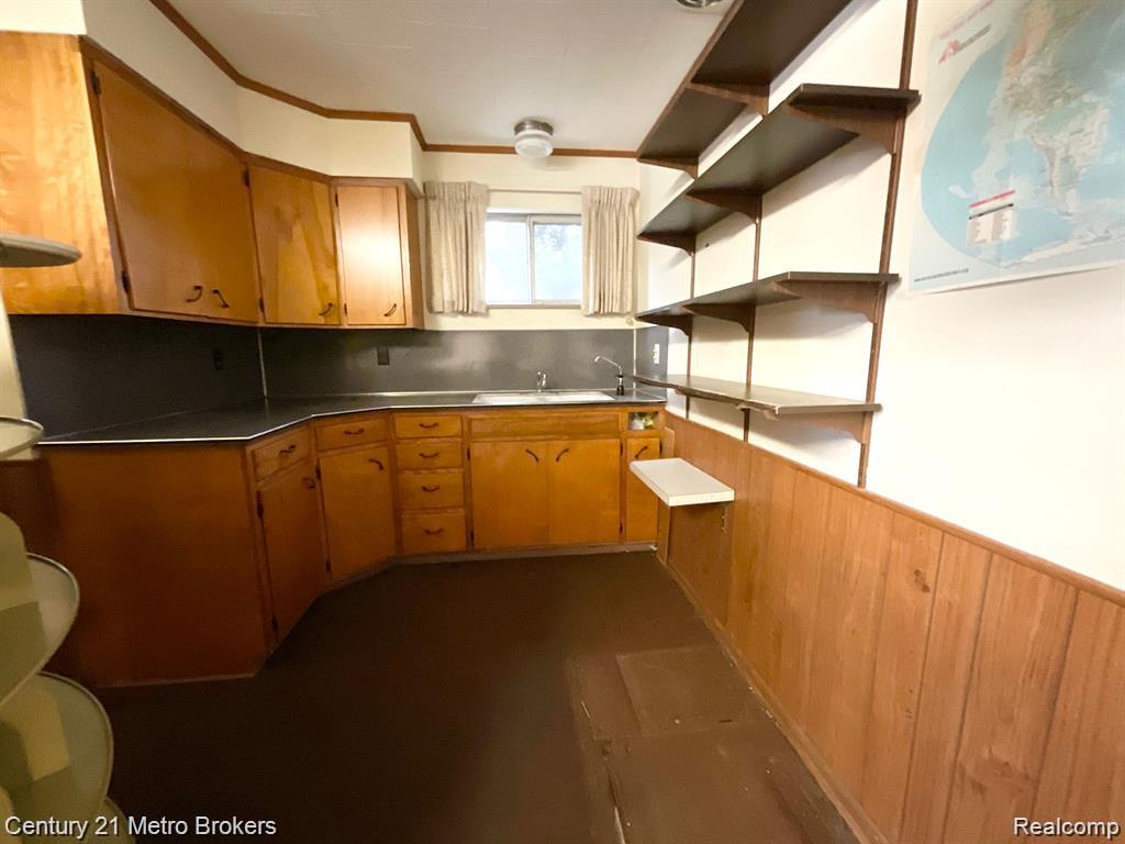 106 N Marquette Street, Durand, MI 48429 — Photo 16