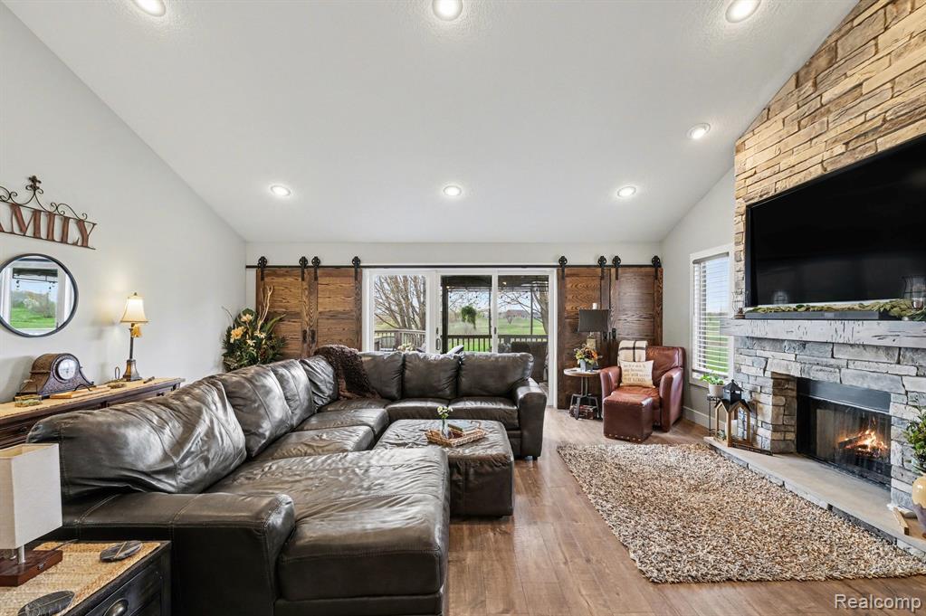 9084 Copper Ridge Drive, Davison, MI 48423 — Photo 12