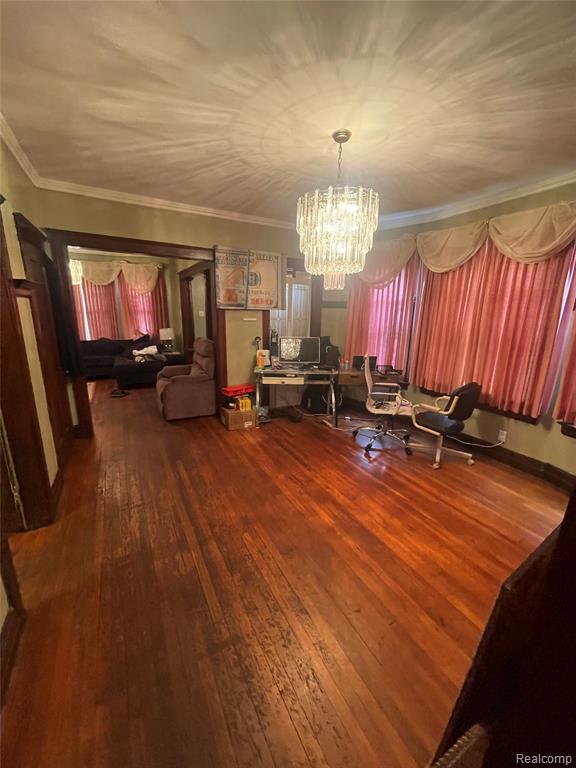 3521 Harding Street, Detroit, MI 48214 — Photo 54