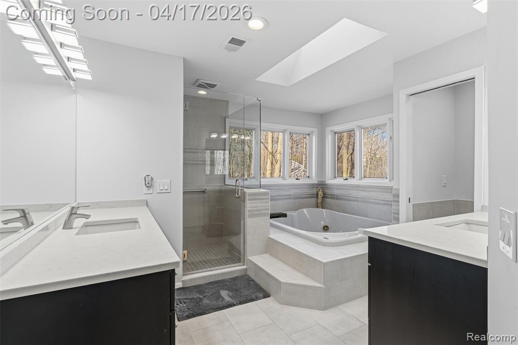 5113 Dye Hill Court, Flint, MI 48532 — Photo 38