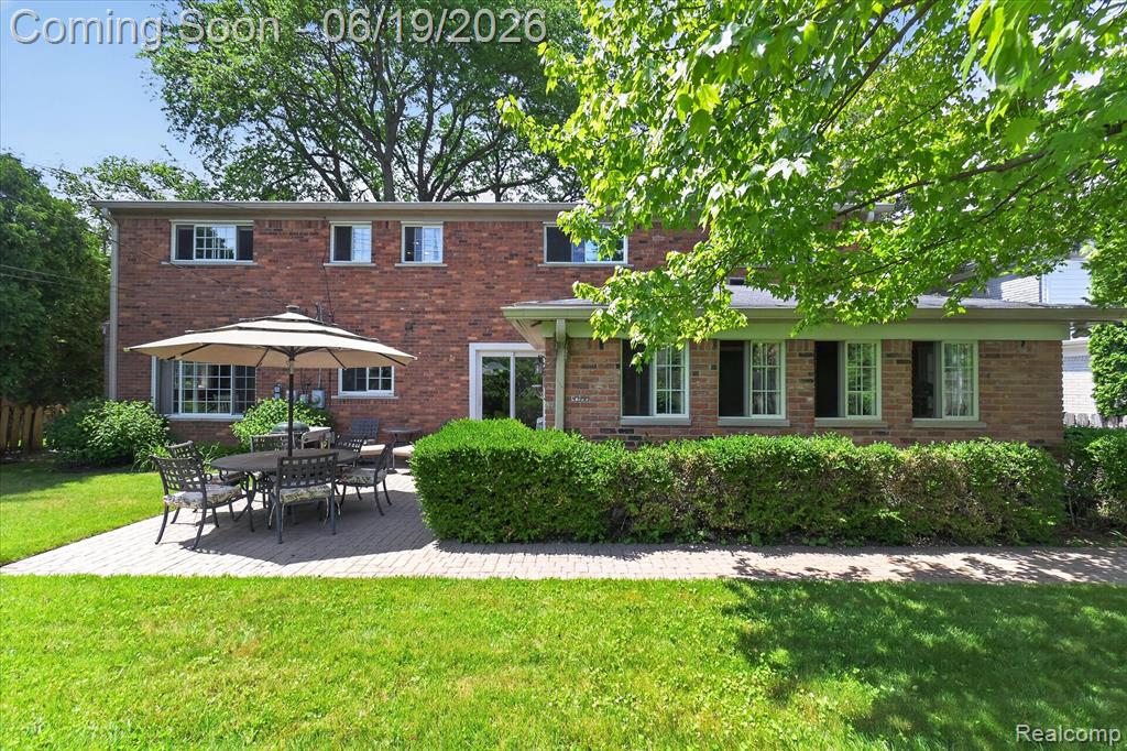 19780 Edshire Lane, Grosse Pointe, MI 48236 — Photo 40