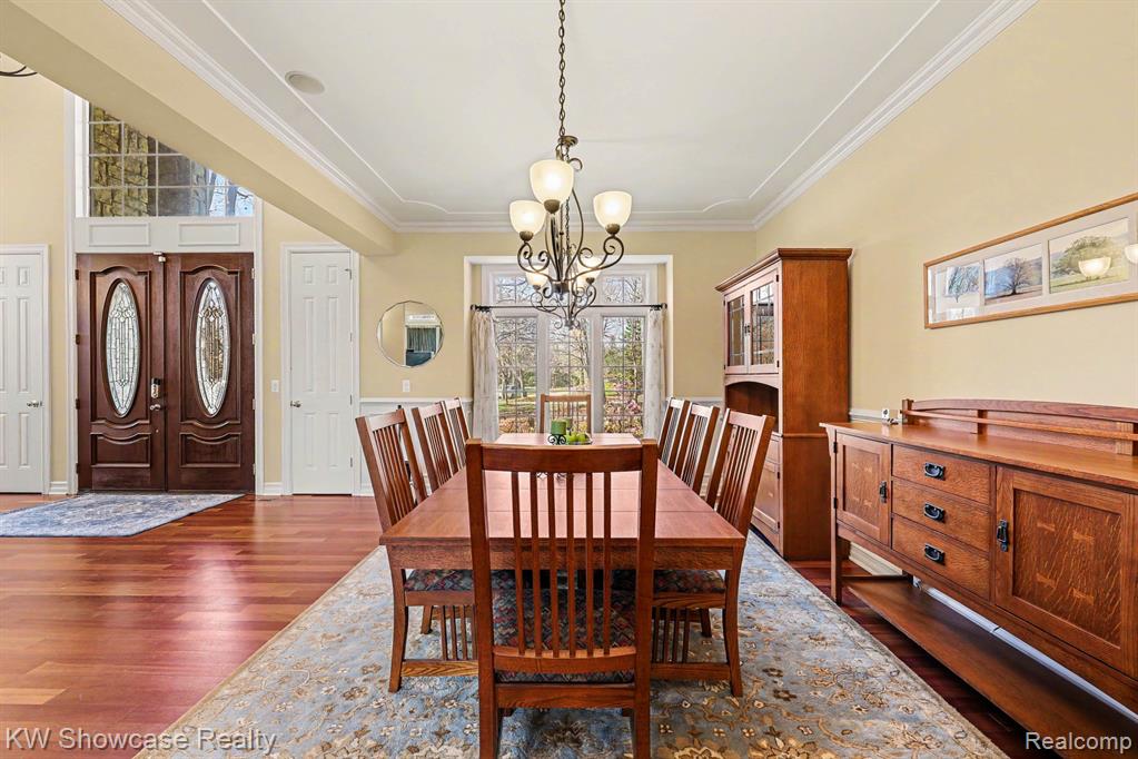 47955 Andover Drive, Novi, MI — Photo 18
