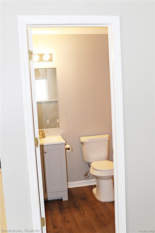 5624 Northcrest Crossing, Clarkston, MI — Photo 30