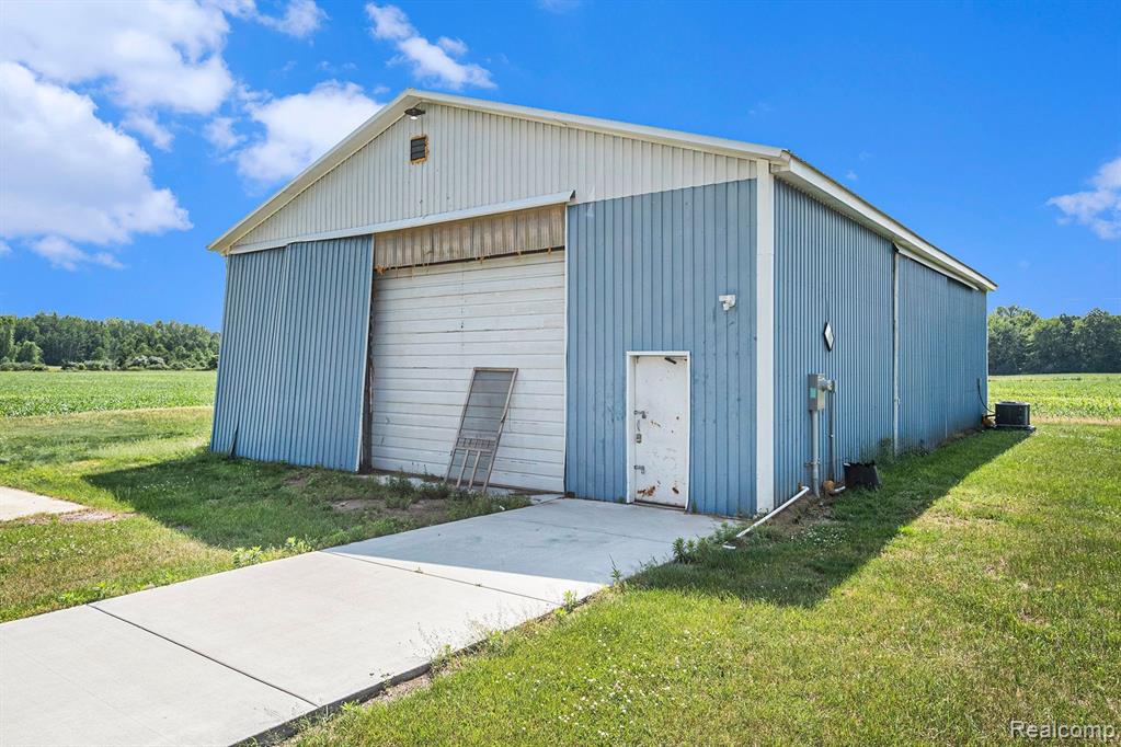 11110 Nichols Road, Burt, MI 48417 — Photo 16