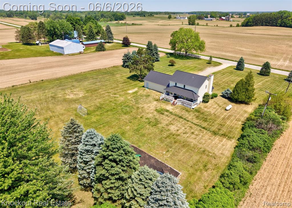 7616 Fostoria Road, Mayville Vlg, MI 48744 — Photo 66