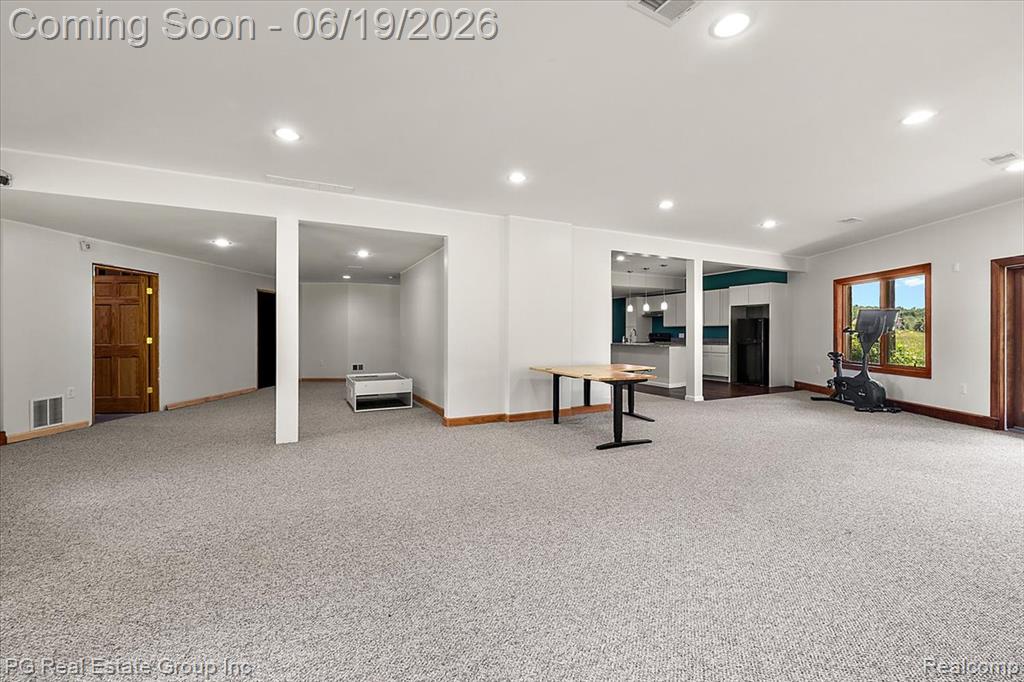 2848 E Mill Creek Road, St. Clair, MI 48079 — Photo 37