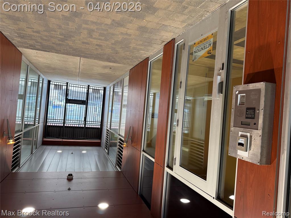 3670 Woodward Avenue, 404, Detroit, MI 48201 — Photo 31