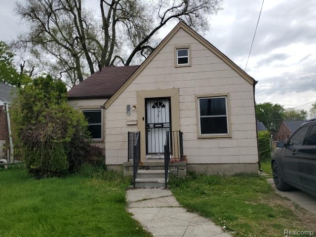 11684 Prest Street, Detroit, MI 48227 — Photo 3