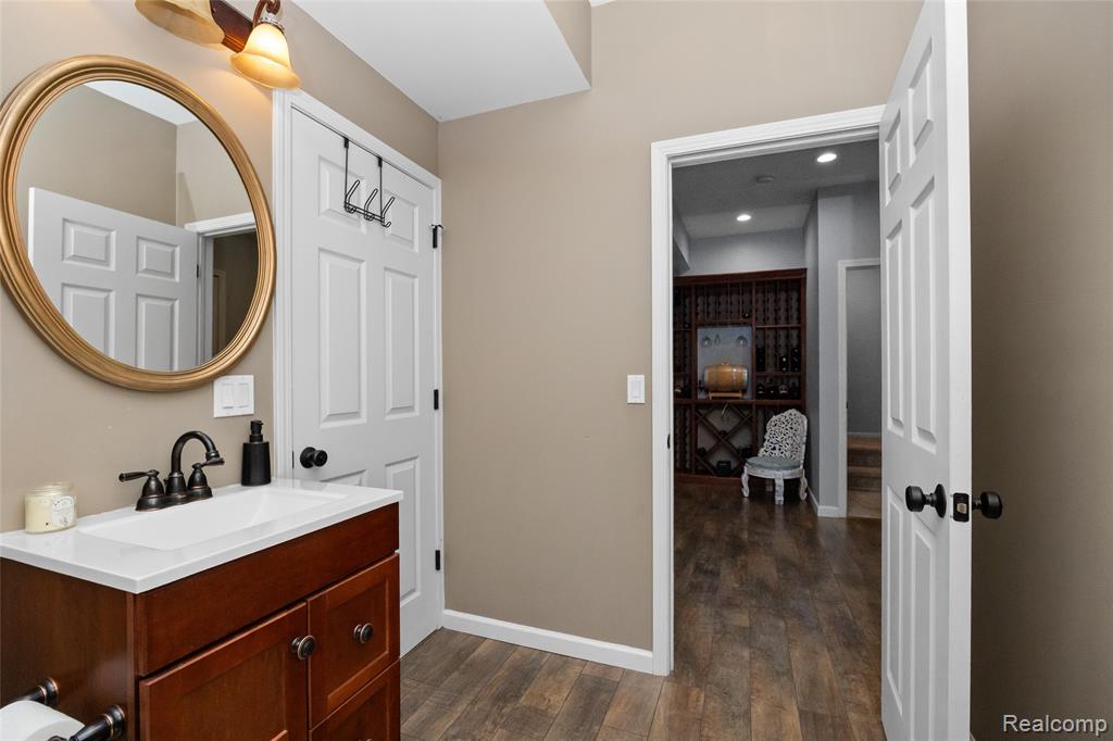 5287 Ridge Trail N, Clarkston, MI 48348 — Photo 58