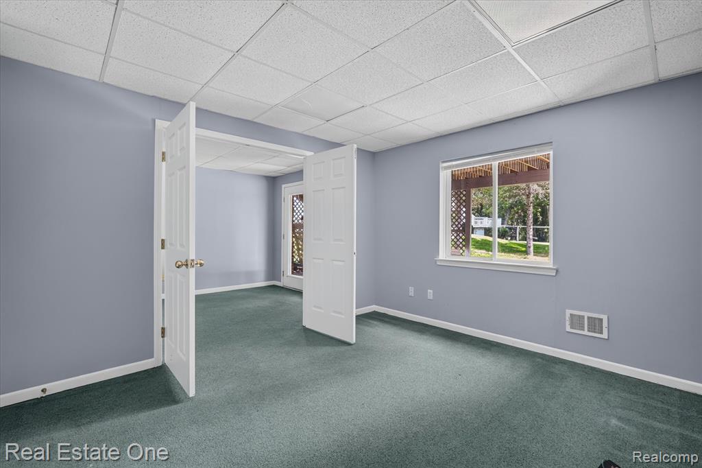 9610 Forest Ridge Drive, Clarkston, MI 48348 — Photo 53