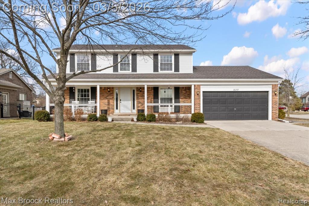 34765 Northland Drive, Livonia, MI, 48152