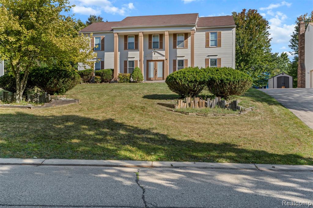 5428 Hammersmith Drive, West Bloomfield, MI — Photo 4