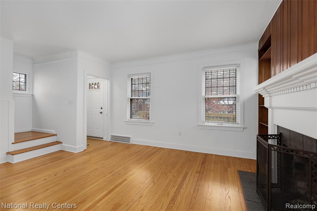 437 E Marshall Street, Ferndale, MI 48220 — Photo 5