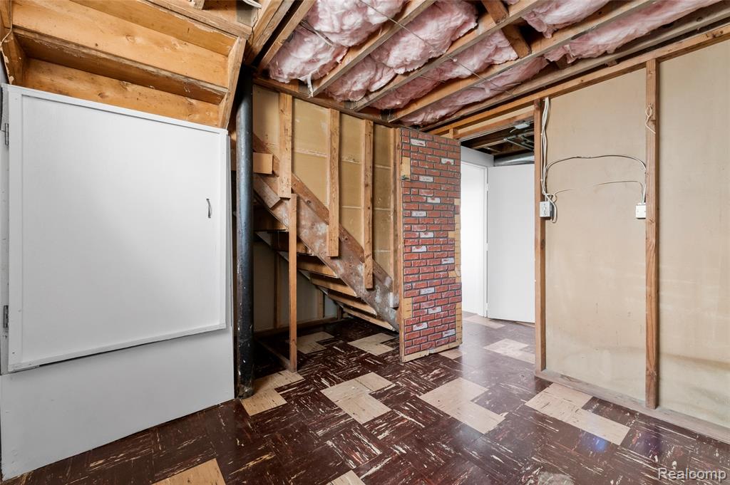 12000 Bramell, Redford, MI 48239 — Photo 35