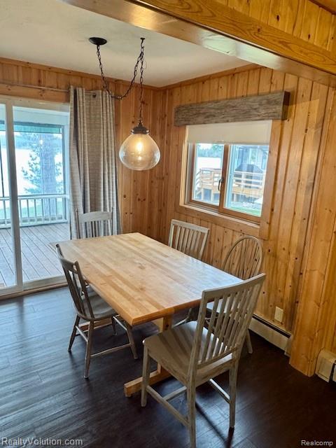19896 Eastside Drive, Atlanta, MI 49709 — Photo 8