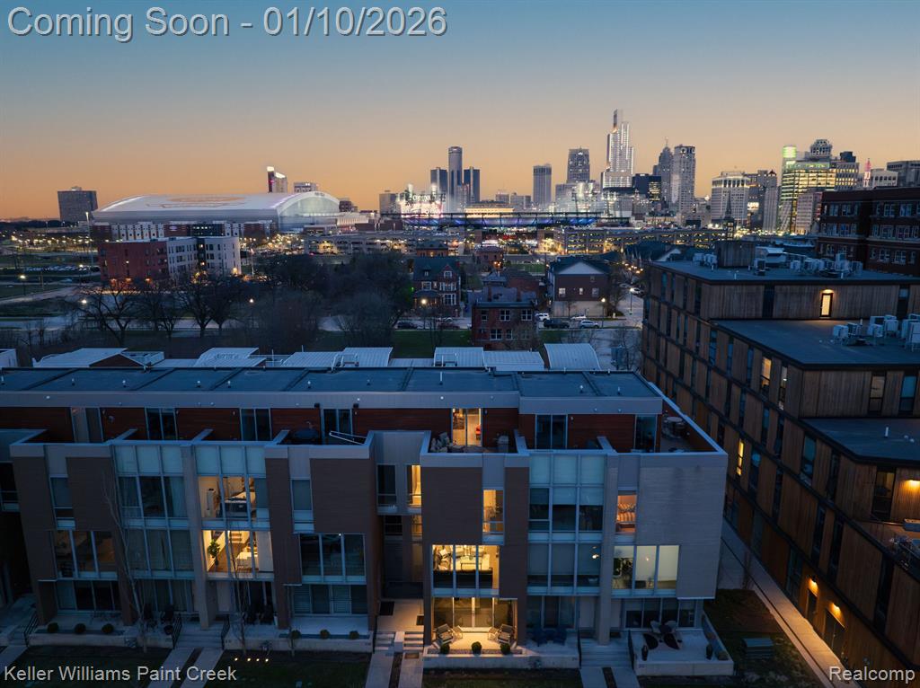 220 ALFRED Street, Detroit, MI 48201 — Photo 52