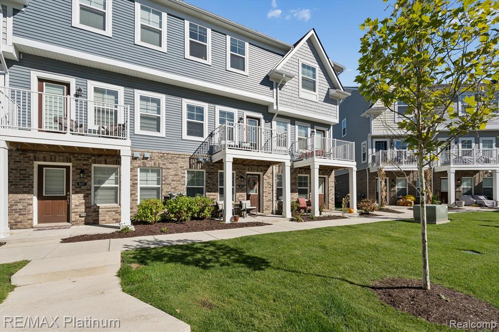 597 Anne Avenue, Brighton, MI 48116 — Photo 35