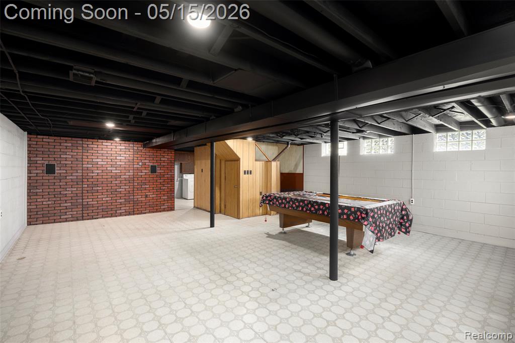 2832 Dashwood Drive Drive, Troy, MI 48083 — Photo 16