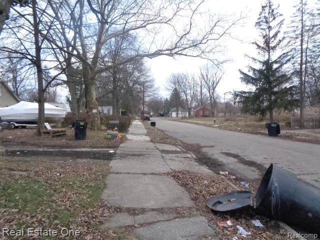 4880 Lodewyck Street, Detroit, MI 48224 — Photo 10