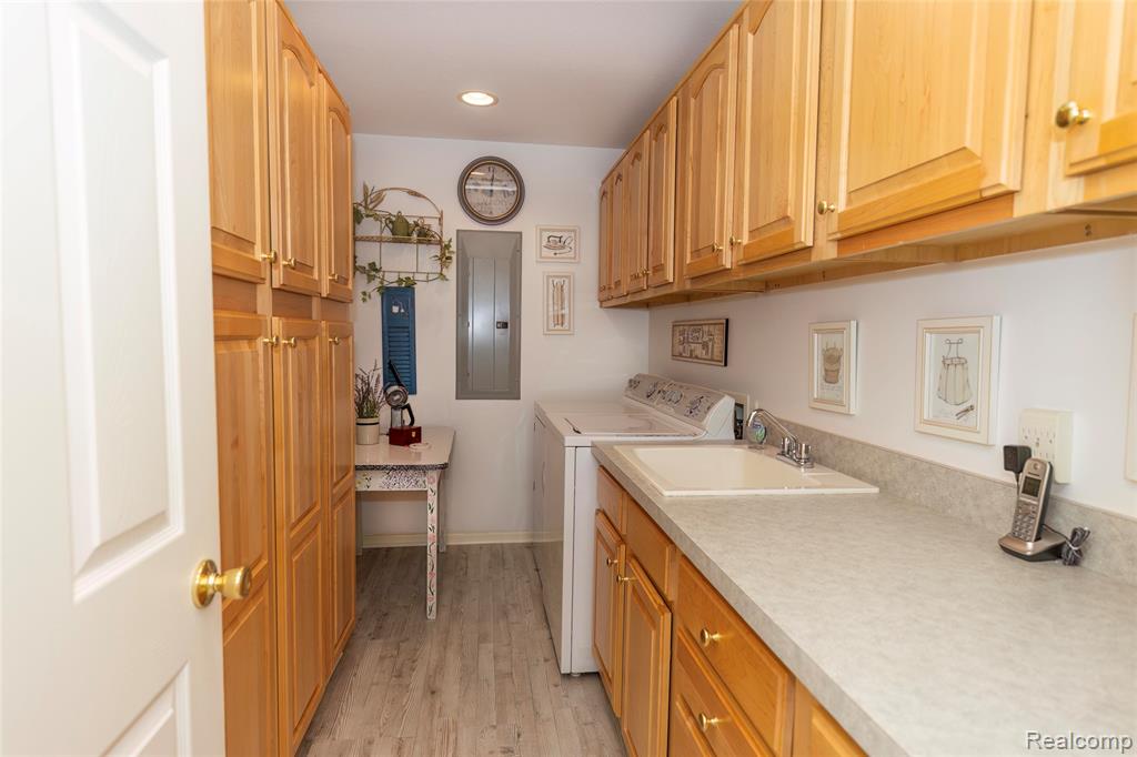 9755 Ford Street, Algonac, MI 48001 — Photo 21