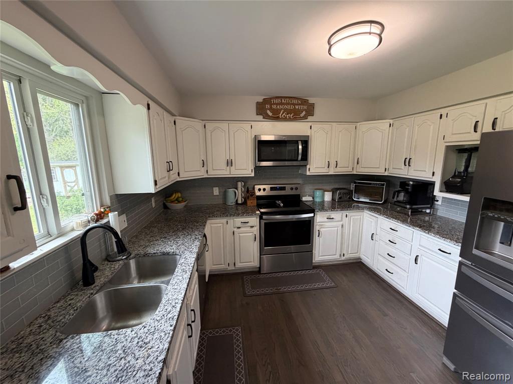 2712 North Branch Road, North Branch, MI 48461 — Photo 13