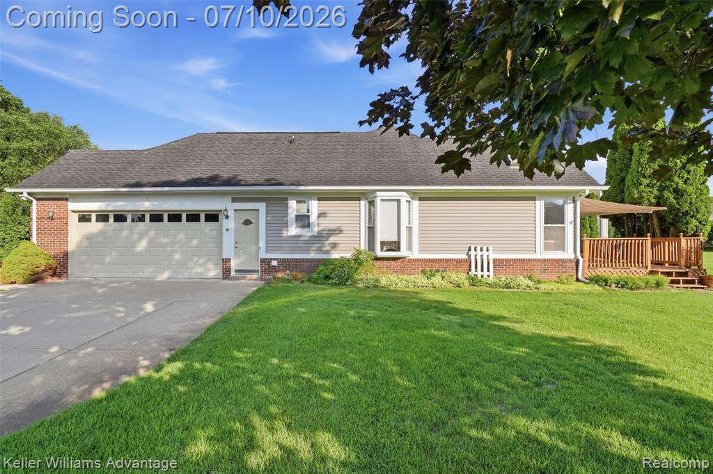 9722 Sunnywood Trail, South Lyon, MI 48178 — Photo 52