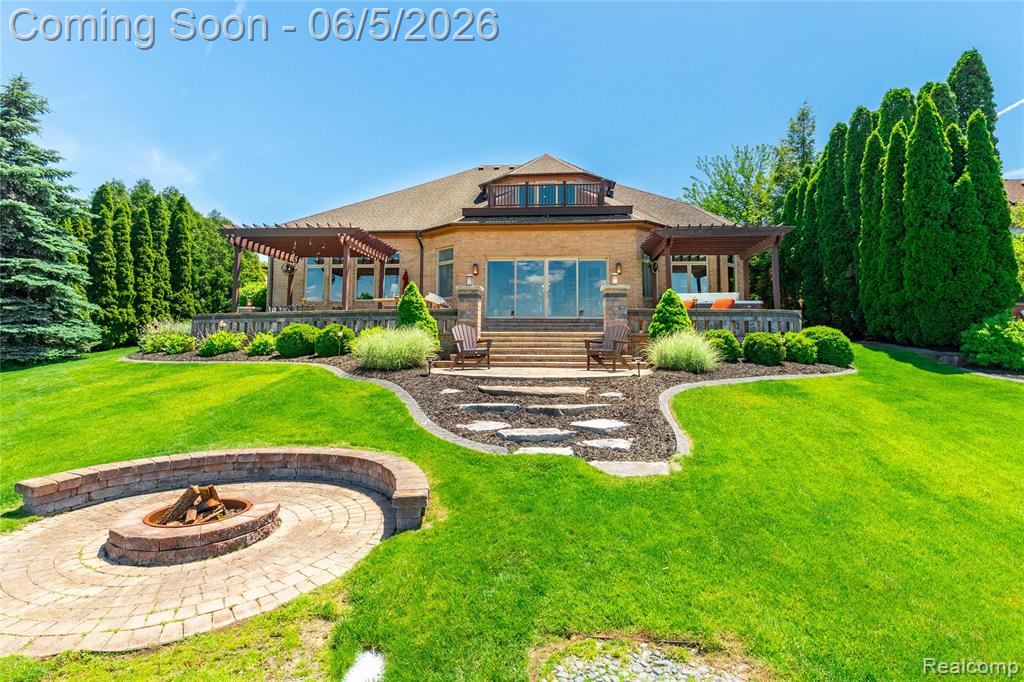 18124 Meridian Road, Grosse Ile, MI 48138 — Photo 6