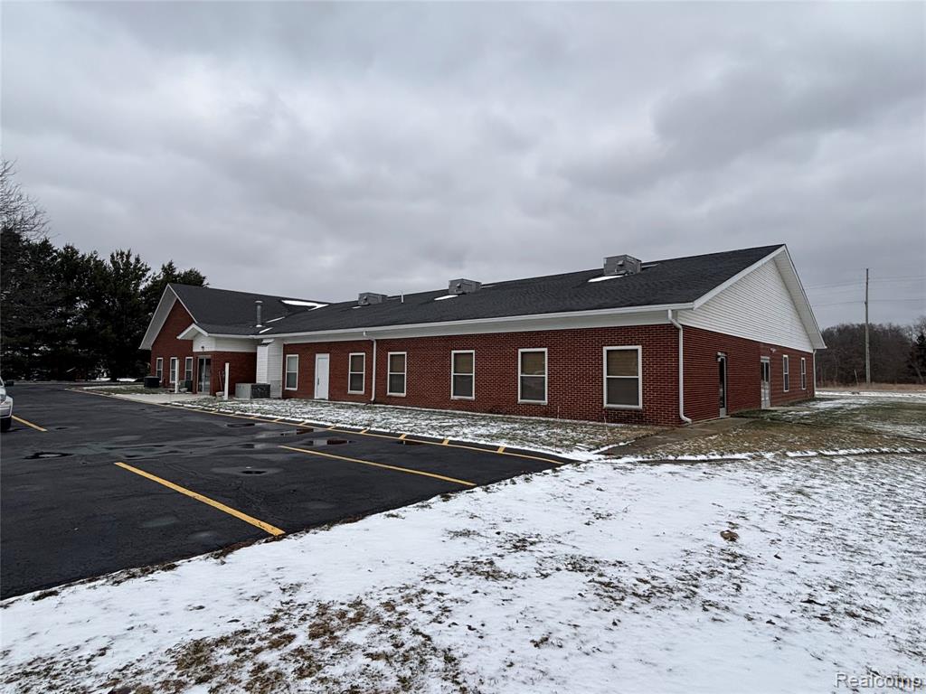 77333 Van Dyke Road, Romeo, MI 48065 — Photo 41