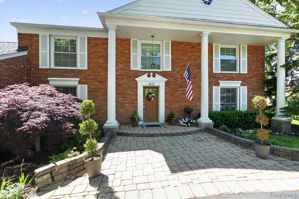 4121 Antique Lane, Bloomfield, MI 48302 — Photo 3