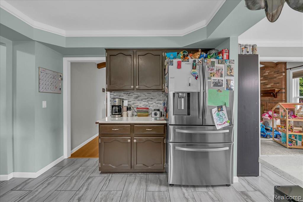 44350 Ausable Drive, Clinton Twp, MI 48038 — Photo 10