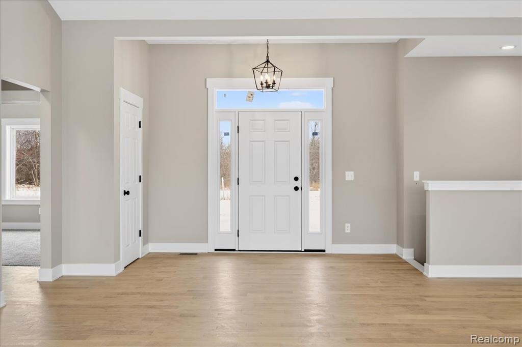 4050 Metamora Ridge, Metamora, MI 48455 — Photo 27