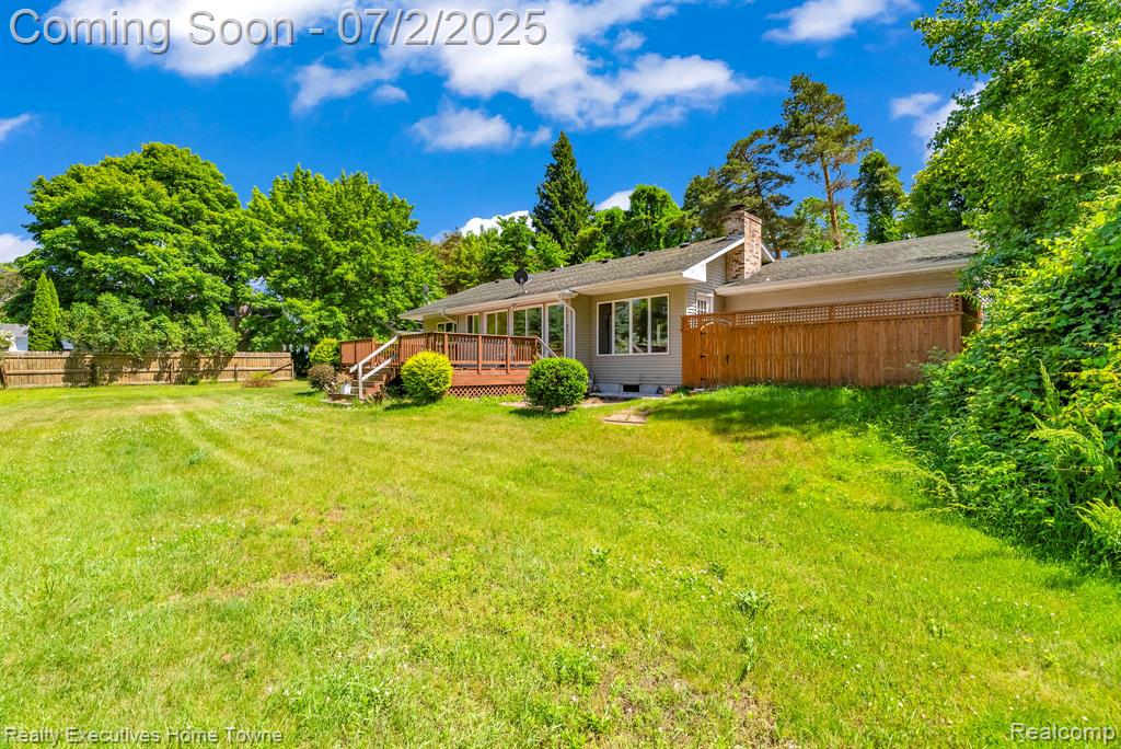 5094 Smiths Creek Road, Kimball, MI — Photo 10