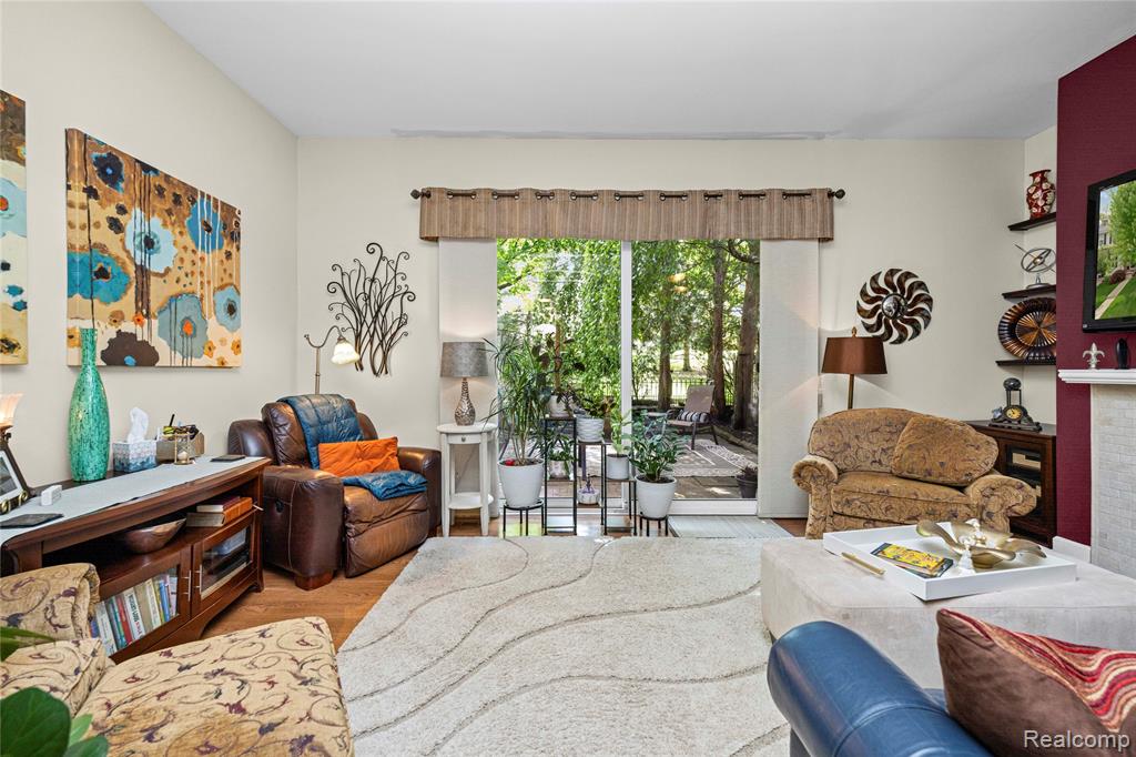 42683 Savoy Court, Northville, MI 48167 — Photo 20