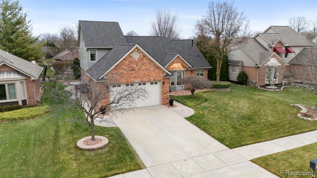40312 Sugar Spring Drive, Sterling Heights, MI 48313 — Photo 49