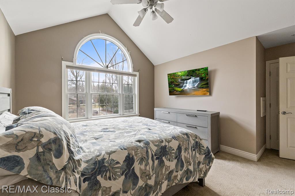 5118 S Shore Drive, Whitehall, MI, 49461