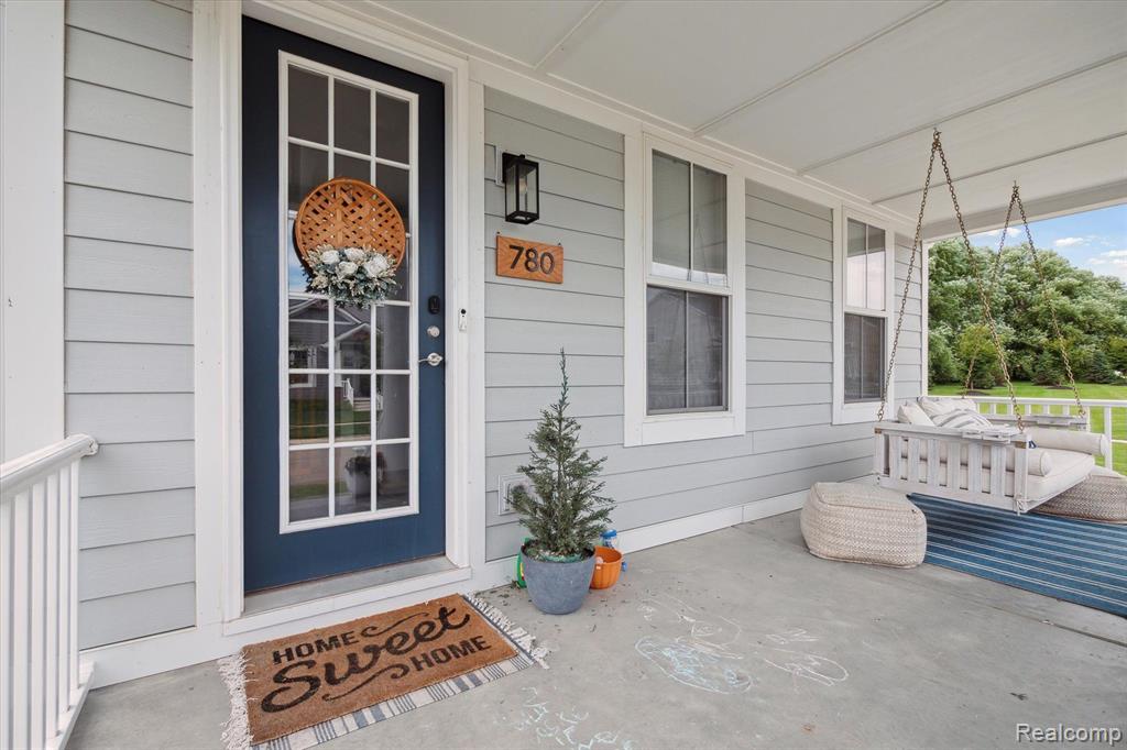780 REVERE Street, Canton, MI 48188 — Photo 4