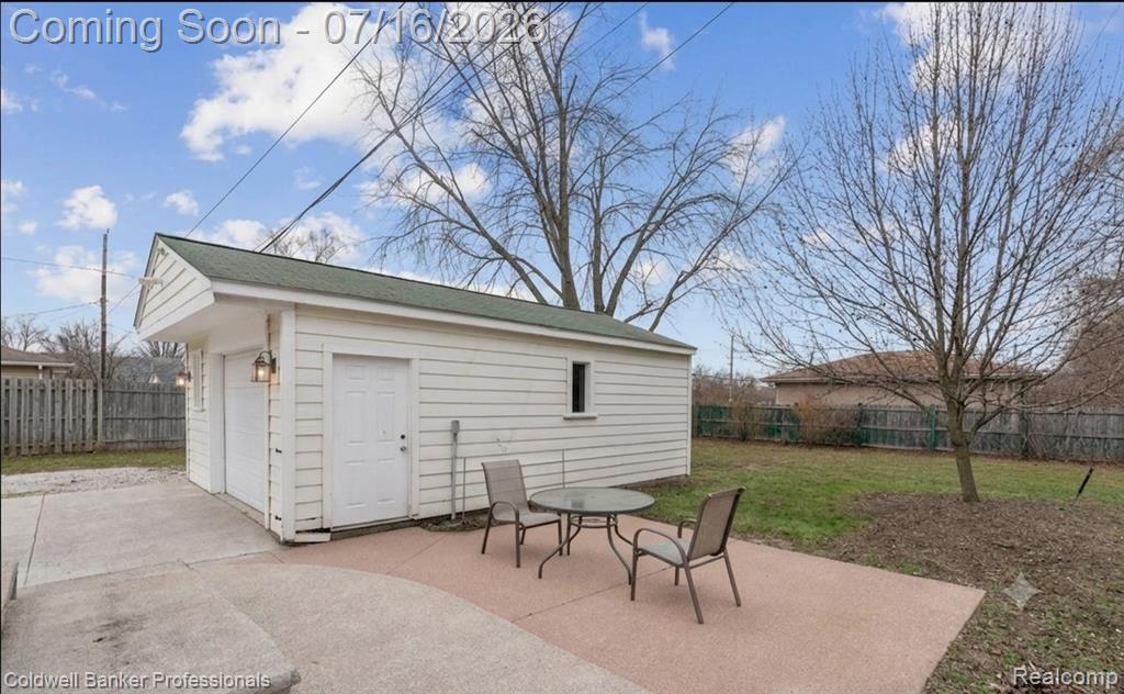7103 McKean Road, Ypsilanti, MI 48197 — Photo 13