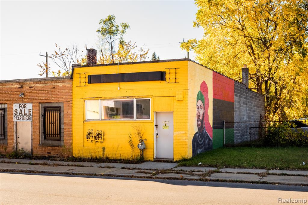 18563 Ryan Road, Detroit, MI 48234