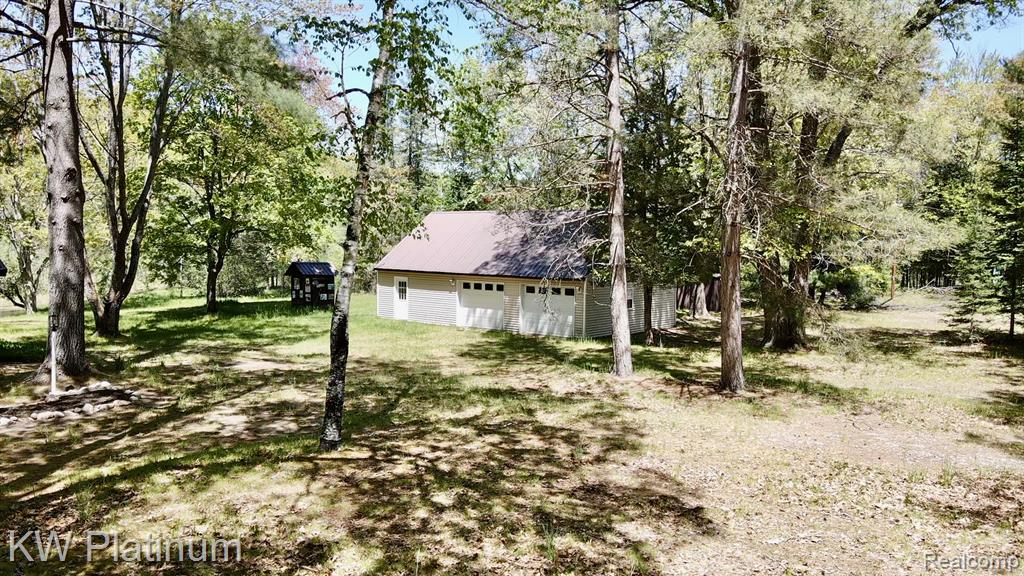 7050 Valley Lane, Atlanta, MI 49709 — Photo 29