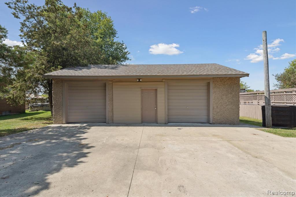 8043 S Dixie Highway, Erie, MI — Photo 37