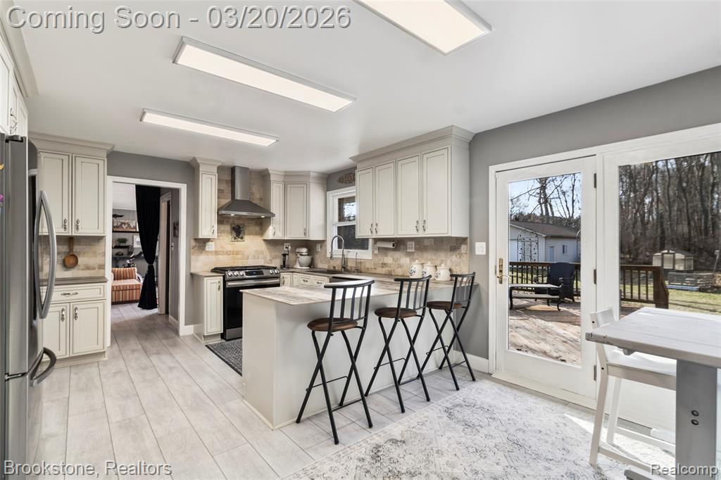 3955 Morgan Road, Lake Orion, MI — Photo 13