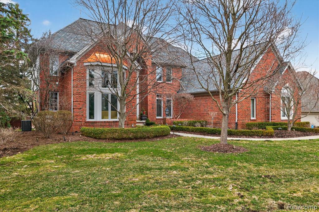 4806 Goodison Place Drive, Rochester, MI 48306 — Photo 2