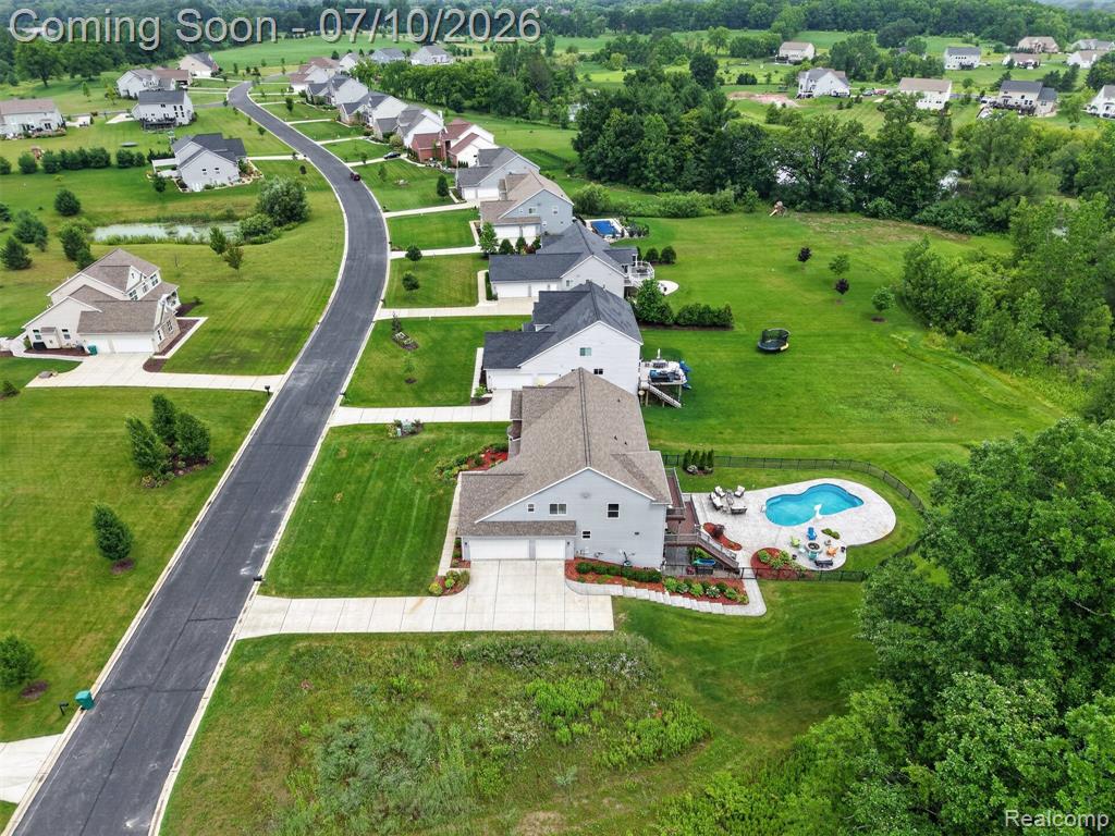5532 Hartman Court, Dexter, MI 48130 — Photo 75