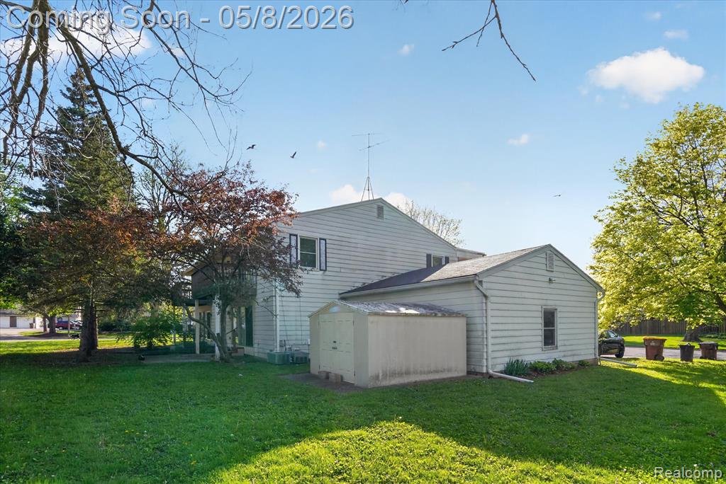 6150 Birch Row Drive, East Lansing, MI 48823 — Photo 26