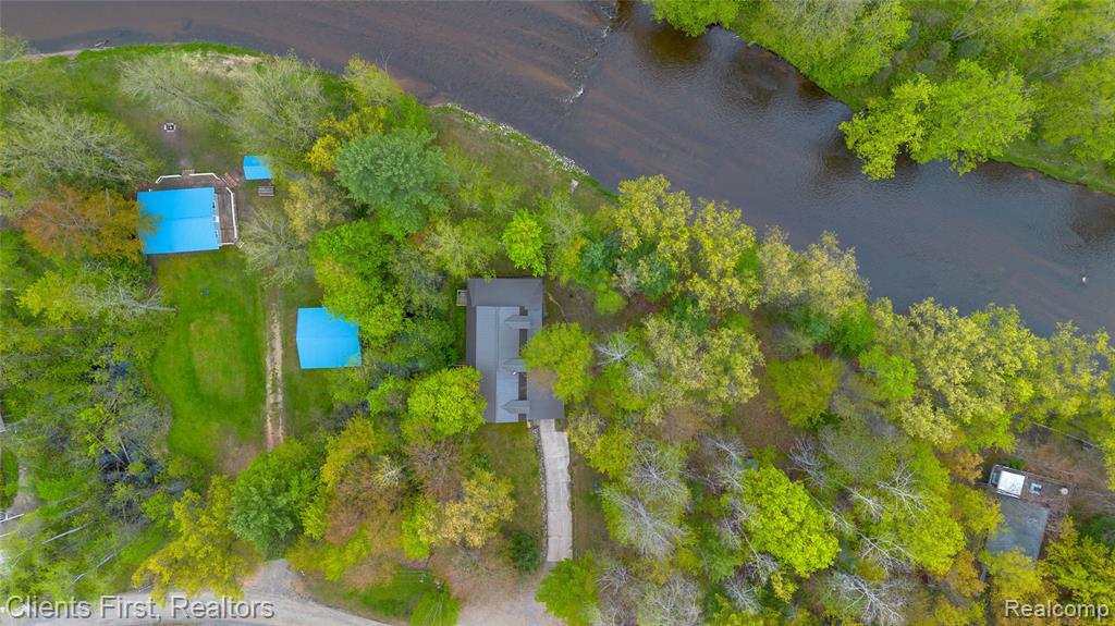 1412 Rifle River Drive, Prescott, MI 48756 — Photo 28