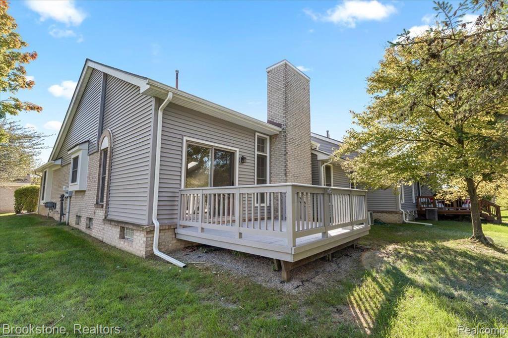 42172 Tonquish Court, Canton, MI 48187 — Photo 5