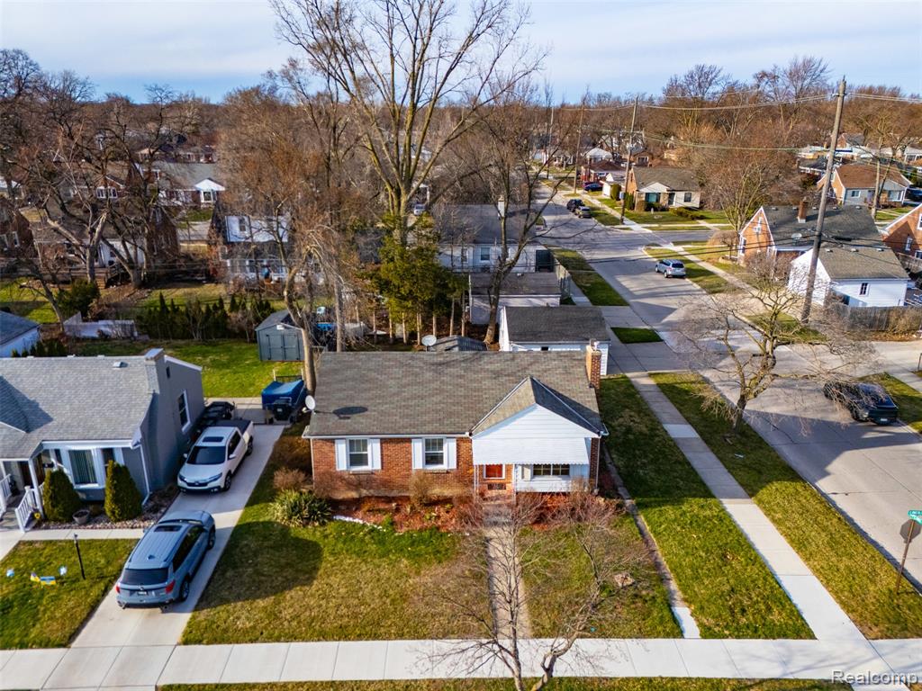14000 Lincoln Street, Oak Park, MI 48237 — Photo 36