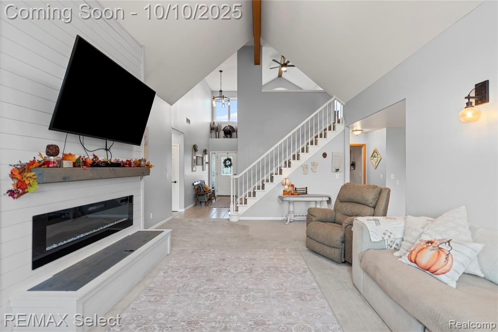 12375 Baldwin Road, Gaines Vlg, MI 48436 — Photo 7