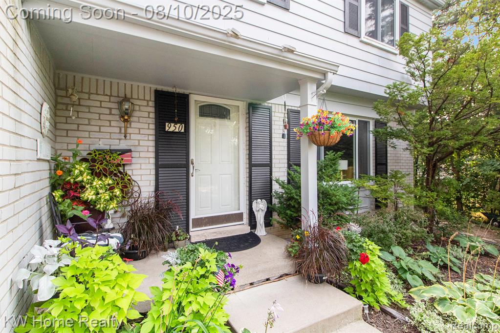 950 Lennox Street, Ann Arbor, MI 48103 — Photo 4